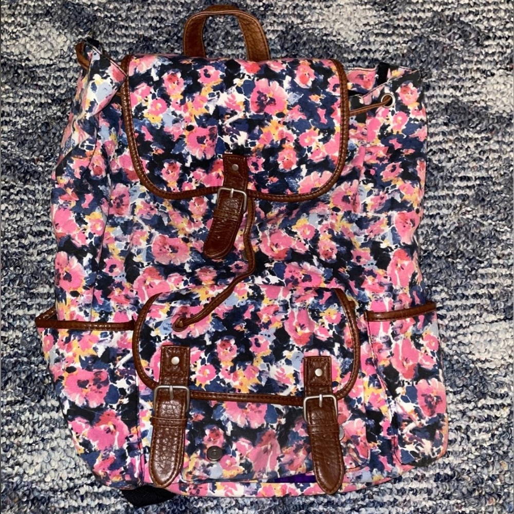 Aeropostale Backback Bag